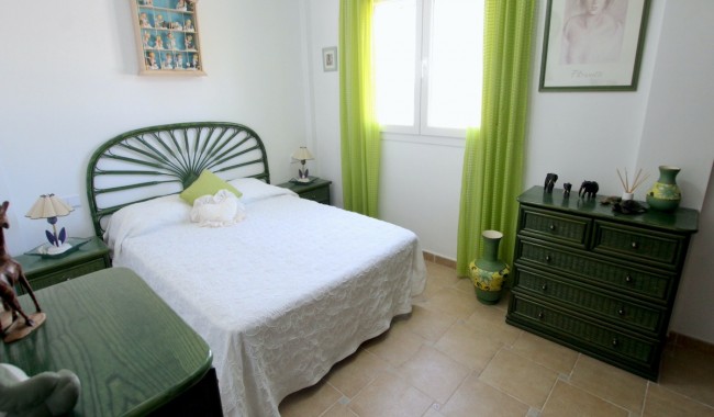 Resale - Villa - Algorfa - Algorfa Centro