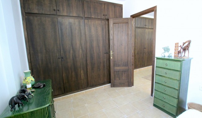 Resale - Villa - Algorfa - Algorfa Centro