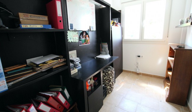 Resale - Villa - Algorfa - Algorfa Centro