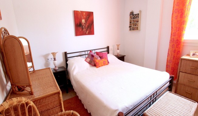 Resale - Villa - Algorfa - Algorfa Centro