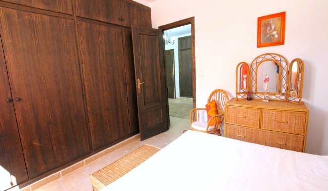 Resale - Villa - Algorfa - Algorfa Centro
