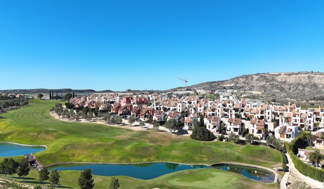 Resale - Villa - Algorfa - Algorfa Centro