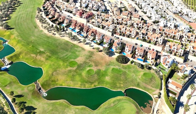 Resale - Villa - Algorfa - Algorfa Centro