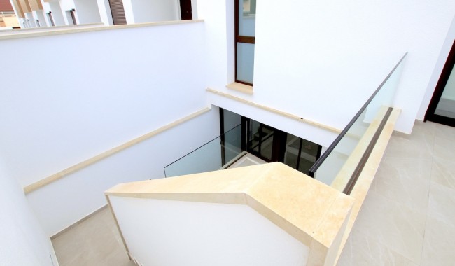Resale - Villa - Algorfa - Algorfa Centro