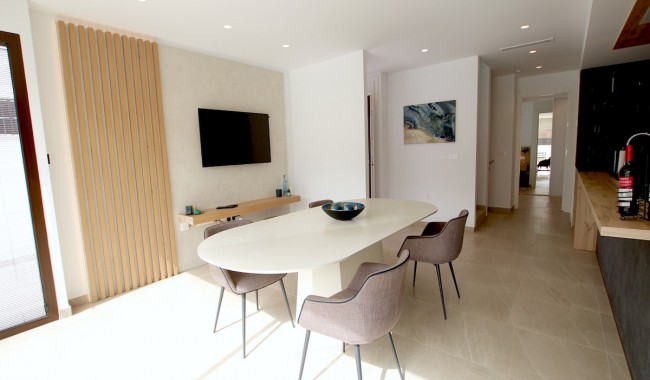 Resale - Villa - Algorfa - Algorfa Centro