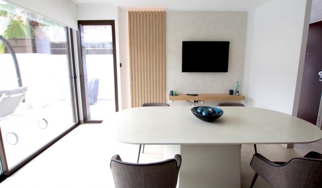 Resale - Villa - Algorfa - Algorfa Centro