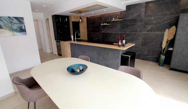 Resale - Villa - Algorfa - Algorfa Centro