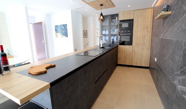 Resale - Villa - Algorfa - Algorfa Centro