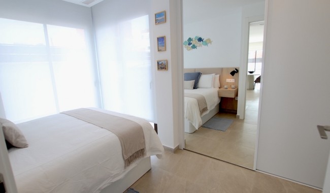 Resale - Villa - Algorfa - Algorfa Centro