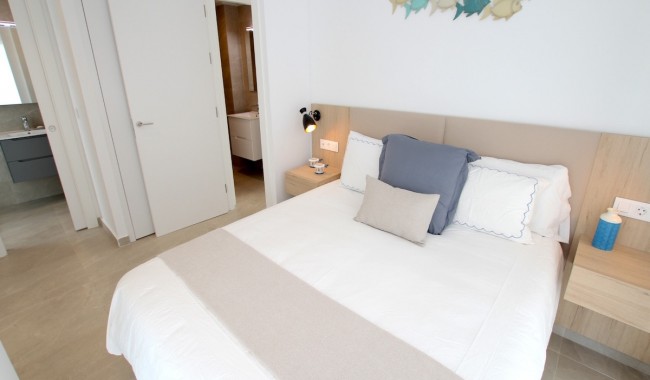 Resale - Villa - Algorfa - Algorfa Centro