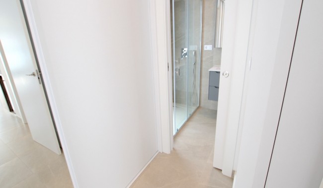 Resale - Villa - Algorfa - Algorfa Centro