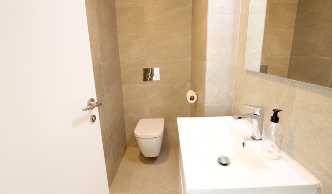 Resale - Villa - Algorfa - Algorfa Centro