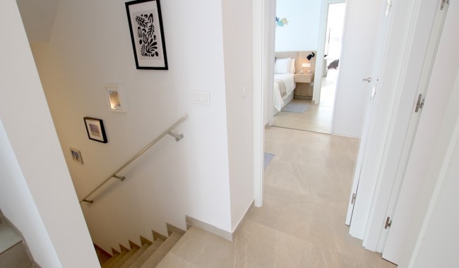 Resale - Villa - Algorfa - Algorfa Centro