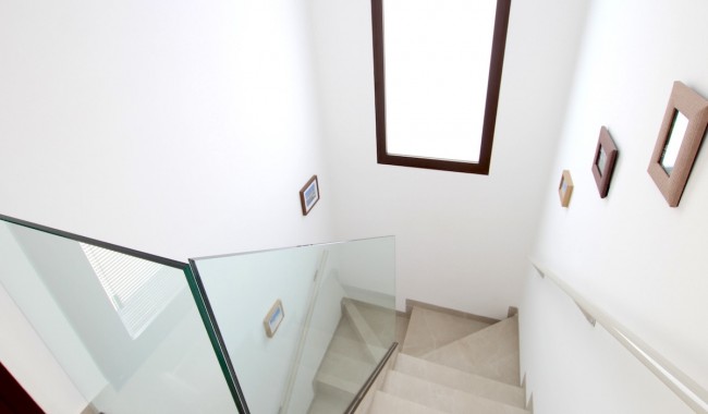 Resale - Villa - Algorfa - Algorfa Centro
