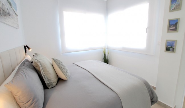 Resale - Villa - Algorfa - Algorfa Centro