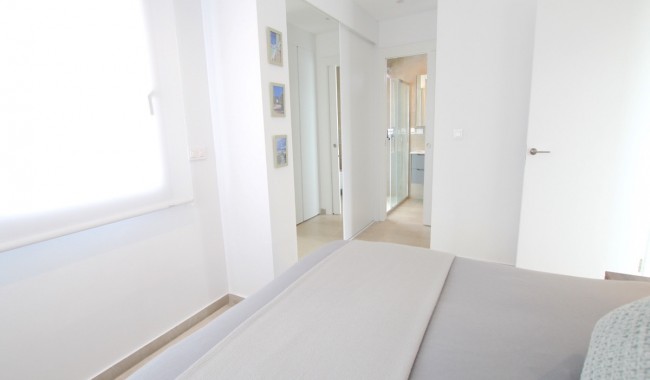 Resale - Villa - Algorfa - Algorfa Centro