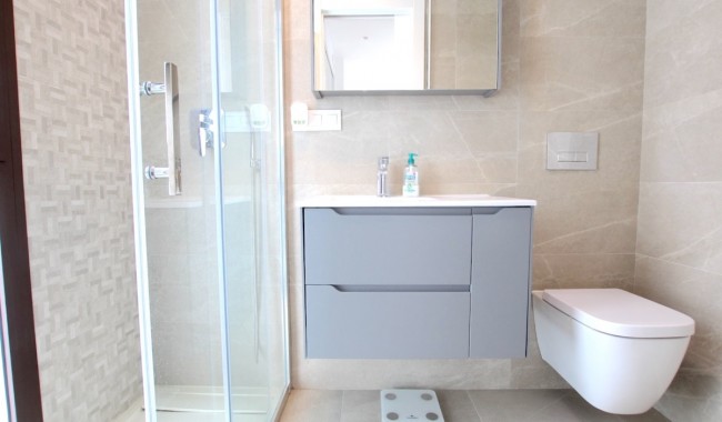 Resale - Villa - Algorfa - Algorfa Centro