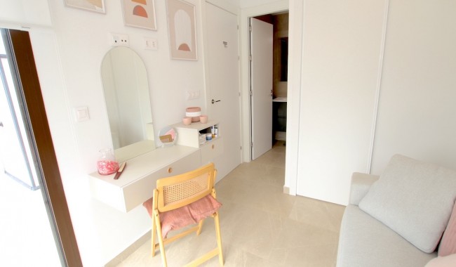 Resale - Villa - Algorfa - Algorfa Centro