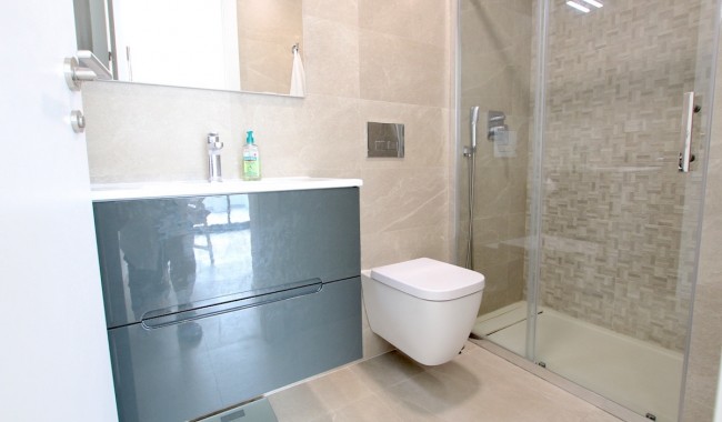 Resale - Villa - Algorfa - Algorfa Centro