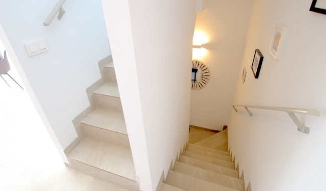 Resale - Villa - Algorfa - Algorfa Centro