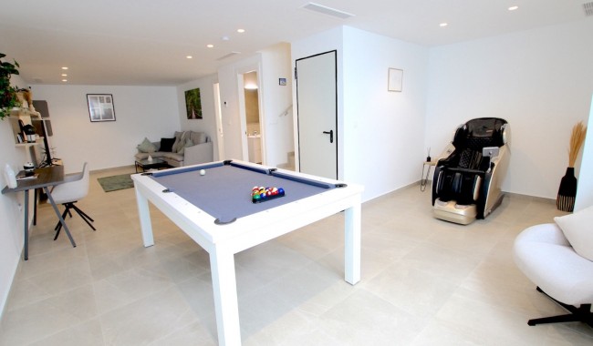 Resale - Villa - Algorfa - Algorfa Centro
