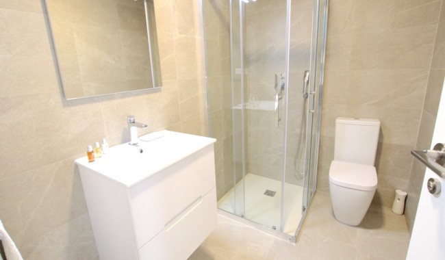 Resale - Villa - Algorfa - Algorfa Centro