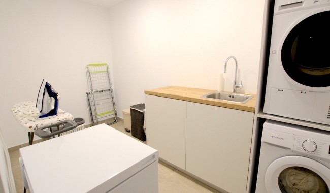Resale - Villa - Algorfa - Algorfa Centro