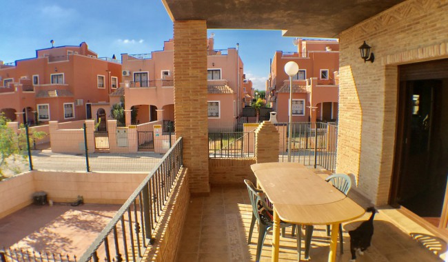 Resale - Villa - Los Montesinos