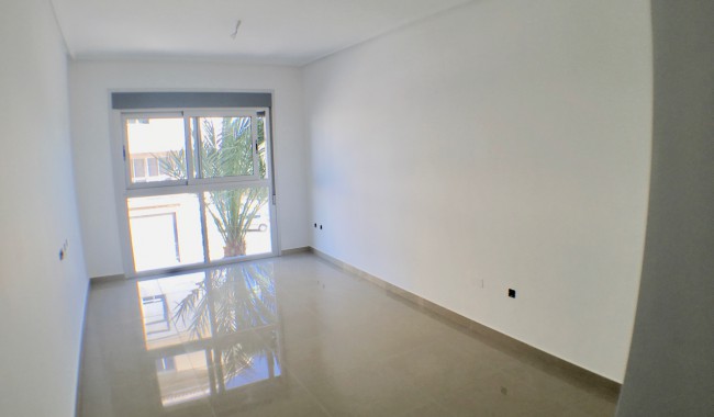 Nybyggnation - Lägenhet - Los Montesinos