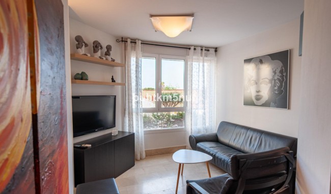 Apartment - Resale - Calpe - Calpe Centro