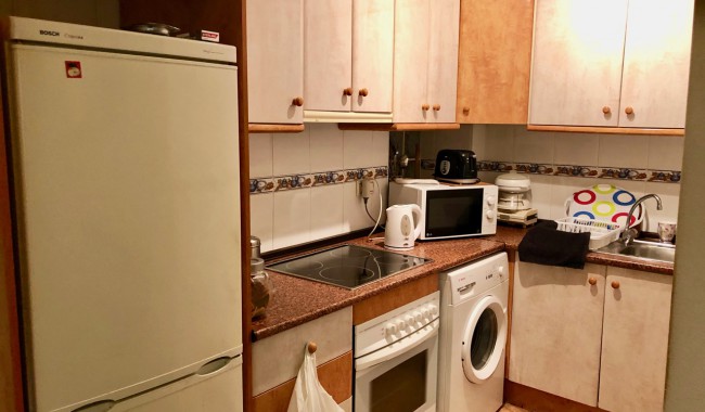 Resale - Apartment - Ciudad Quesada/Rojales - Rojales