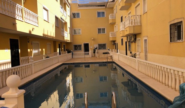 Lägenhet - Begagnad - Formentera del Segura - Formentera del Segura