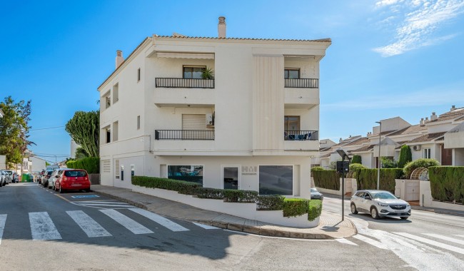 Apartment - Resale - Altea - Altea Centro