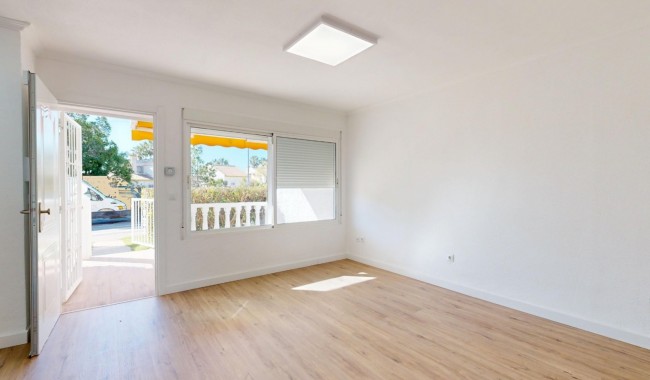 Begagnad - Lägenhet - Orihuela Costa - Villamartín