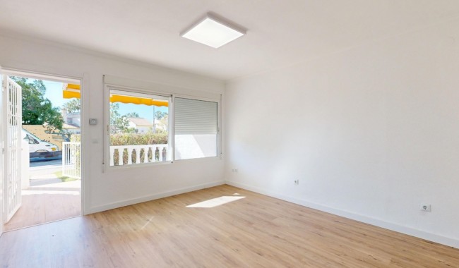 Begagnad - Lägenhet - Orihuela Costa - Villamartín
