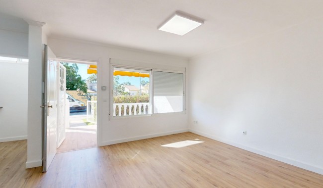 Begagnad - Lägenhet - Orihuela Costa - Villamartín