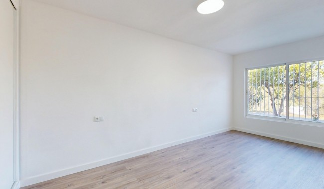 Begagnad - Lägenhet - Orihuela Costa - Villamartín