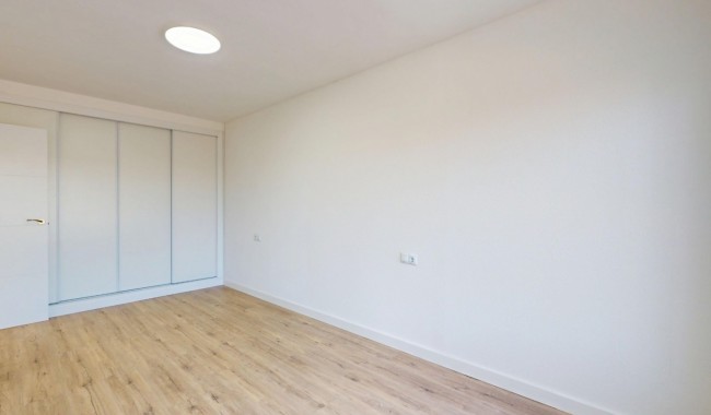 Begagnad - Lägenhet - Orihuela Costa - Villamartín