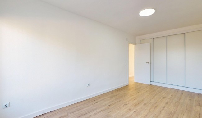 Begagnad - Lägenhet - Orihuela Costa - Villamartín