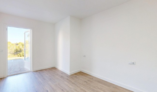 Begagnad - Lägenhet - Orihuela Costa - Villamartín
