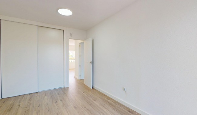 Begagnad - Lägenhet - Orihuela Costa - Villamartín