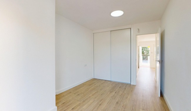 Begagnad - Lägenhet - Orihuela Costa - Villamartín