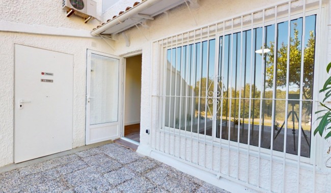 Begagnad - Lägenhet - Orihuela Costa - Villamartín