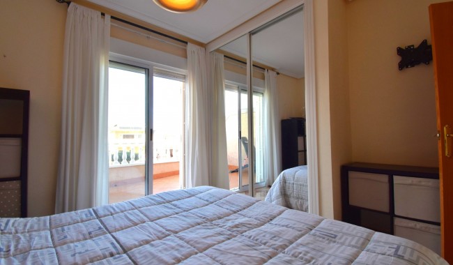 Begagnad - Radhus - Orihuela Costa - Los Balcones
