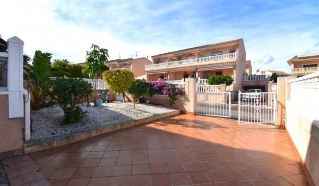 Begagnad - Radhus - Orihuela Costa - Los Balcones