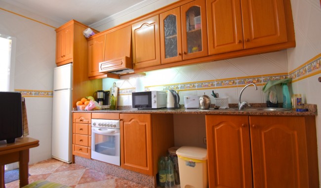 Begagnad - Radhus - Orihuela Costa - Los Balcones