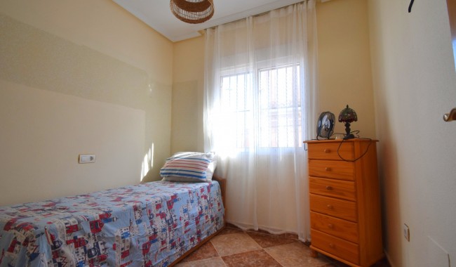 Begagnad - Radhus - Orihuela Costa - Los Balcones