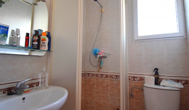 Begagnad - Radhus - Orihuela Costa - Los Balcones