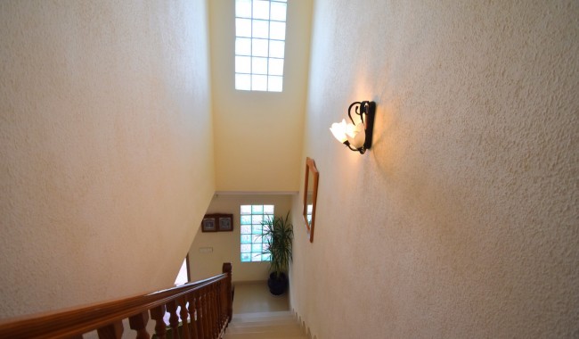 Begagnad - Radhus - Orihuela Costa - Los Balcones