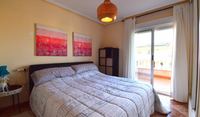 Begagnad - Radhus - Orihuela Costa - Los Balcones